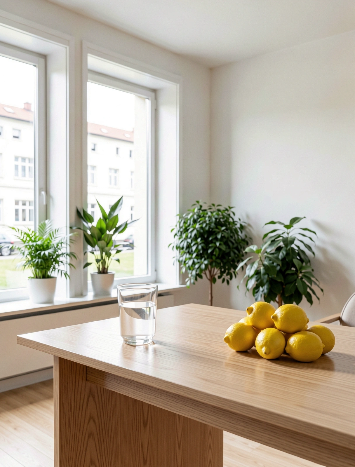 NutriPlan Mannheim Office