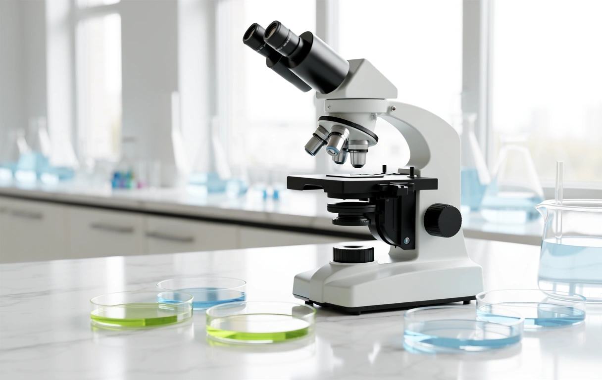 Labor Analyse Umfeld