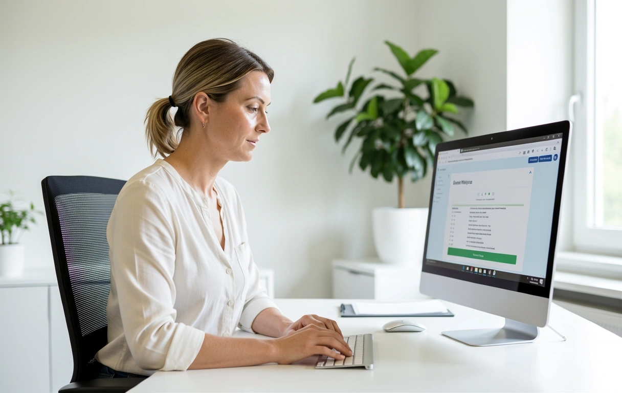 Online Beratung Mannheim